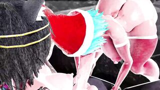 Futa Lustful Holiday HD