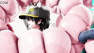 futa Lustful surprise HD