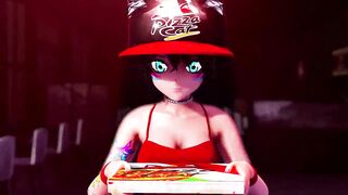 Futa Thrust It Remaster total sounds [HD]