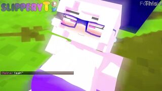 FoxMaid - Minecraft HMV
