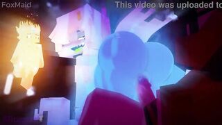 FoxMaid - Minecraft HMV