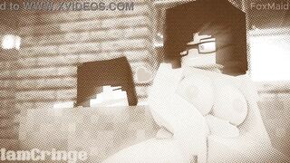 FoxMaid - Minecraft HMV