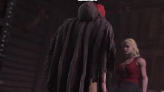 Hermaphroditism Dame Demolishing Ladies Muff Gameplay THREE DIMENSIONAL ( 2024 Realistic )
