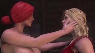 Hermaphroditism Dame Demolishing Ladies Muff Gameplay THREE DIMENSIONAL ( 2024 Realistic )