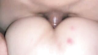 My sis tells me to flood her with something in the living apartment and I end up banging her in her bootie