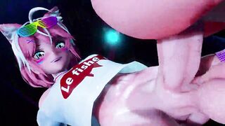 futa Soiree Night [HD]