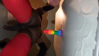 Mika Kawaiii's Femboy Twerk Compilation (Attempt Not To Jism 2024)