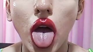 BRIEF HAIR BLONDIE IS DRAINING OFF AND WANTS TO GET PORKED TODAY(COMMENT, LIKE ,SUBSCRIBE AND ADD ME AS A BUDDY FOR MORE PERSONALIZED FLICKS AND REAL LIFE HOOK UPS)