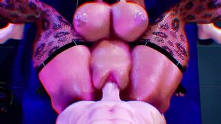 futa Your Lustful Therapy [POINT OF VIEW] [HD]