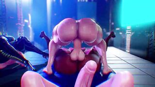 futa Your Lustful Therapy [POINT OF VIEW] [HD]