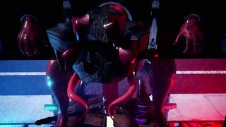 Futa Lustful Succubus HD