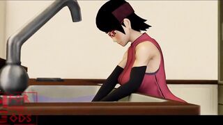 Konoha Tales - Discontrolled [HforGods]