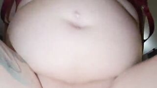 Enormous Boobs Japanese Yankee sissy ladyboy trap spunk bust gets facehole poked and used condom-free with internal cumshot doggie-style and railing on the shag seat POINT OF VIEW Preview