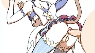 HMV - Femboy's and Traps Ultimate Compilation two