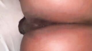 TEAR UP ME MF I SAID PENETRATE ME