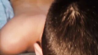 TransBoy getting screwed by 2 masculines for the very first time.