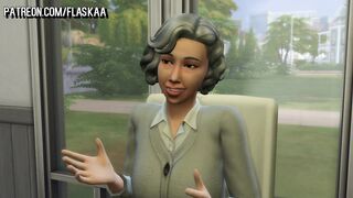 The Hermaphroditism Family Part ten