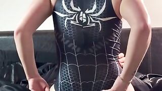 TRANSSEXUAL 01ivia - Venom Is Back