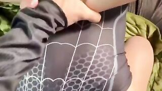 TRANSSEXUAL 01ivia - Venom Is Back