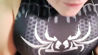 TRANSSEXUAL 01ivia - Venom Is Back
