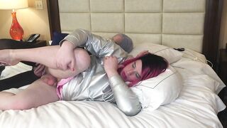 Crossdressing Sweetheart Boinks Trans Kelsey Instructos