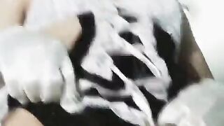 Alana Mendoza Compilacion Edits trio