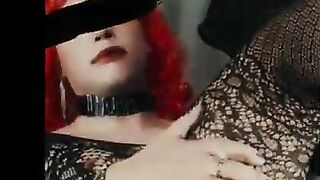 Alana Mendoza Compilacion Edits trio