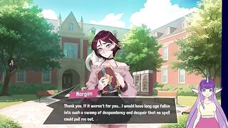 Femboy Futa Building Uncensored Guide Part 16