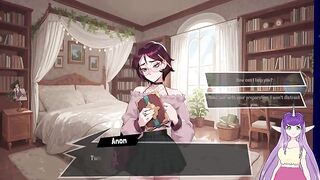 Femboy Futa Building Uncensored Guide Part 16