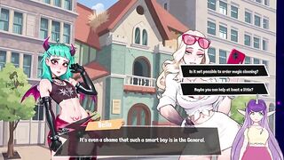 Femboy Futa Building Uncensored Guide Part 16