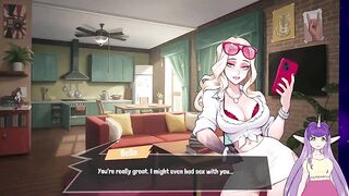 Femboy Futa Building Uncensored Guide Part 16