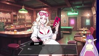 Femboy Futa Building Uncensored Guide Part 16