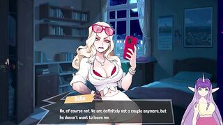Femboy Futa Building Uncensored Guide Part 16