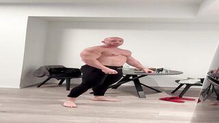 Huge-chested Trans Takes A Supreme Smashing