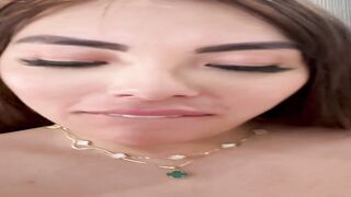 Huge-chested Trans Takes A Supreme Smashing