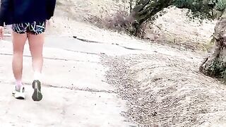 No Love glove Public Plumb Deep Going knuckle deep in the Woods