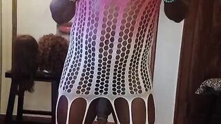 Ebony Trans Solo