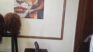 Ebony Trans Solo