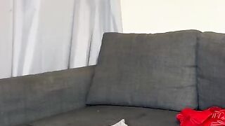 Sonny’s BIG BLACK COCK Wrecks Mother’s Caboose – Moist Breeding, Knuckle & Farting
