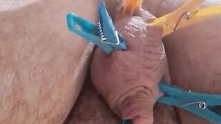 Franciscomorenovip - my stiffy and wrecking my rump