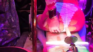 Explicit Buttfuck Pervert Lovin’ Intense Backside Have fun By Fucktoy Sheer pleasure HARD-CORE