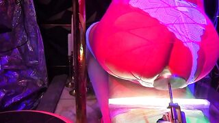 Explicit Buttfuck Pervert Lovin’ Intense Backside Have fun By Fucktoy Sheer pleasure HARD-CORE