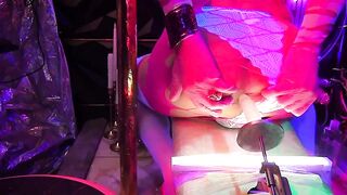 Explicit Buttfuck Pervert Lovin’ Intense Backside Have fun By Fucktoy Sheer pleasure HARD-CORE