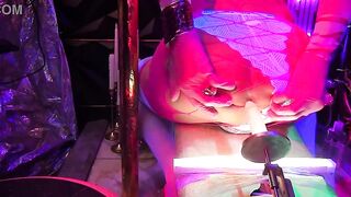 Explicit Buttfuck Pervert Lovin’ Intense Backside Have fun By Fucktoy Sheer pleasure HARD-CORE