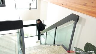 Pegas Productions - The Trans Nikki Perverse Romped by Duca's Huge Fuckpole