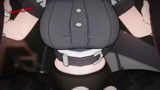 ZZZ Cut-offs Comp trio