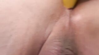 Anal fun