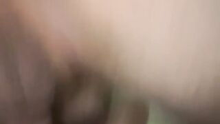 Anal fun