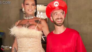 Prezotte’s Building Trans Carnival awaits you, sign up now and come be part of the enlivenment.