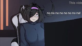 Attempt to rest [01chairat]